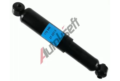 SACHS Tlumi provn Super Touring SA 170546, 170 546