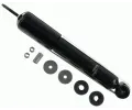 Tlumi provn SACHS ‐ SA 170579