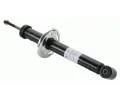 Tlumi provn SACHS ‐ SA 170780
