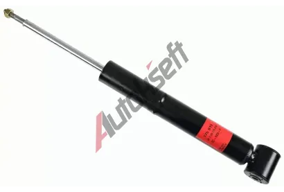 SACHS Tlumi provn Advantage SA 170819, 170 819