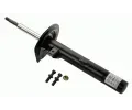 Tlumi provn SACHS ‐ SA 170820