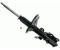Tlumi provn SACHS ‐ SA 170992