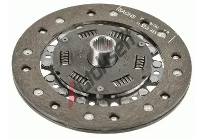 SACHS Spojkov lamela SA 1861280136, 1861 280 136