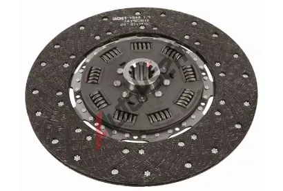 SACHS Spojkov� lamela SA 1861777037, 1861 777 037