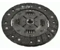 SACHS Spojkov lamela SA 1862401031, 1862 401 031