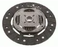 SACHS Spojkov� lamela&nbsp;&dash;&nbsp;SA 1862485031
