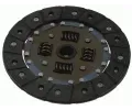 SACHS Spojkov lamela SA 1862876002, 1862 876 002