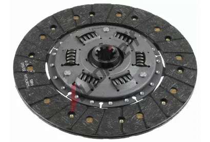 SACHS Spojková lamela SA 1862967001, 1862 967 001 SACHS Spojková lamela SA 1862967001, 1862 967 001