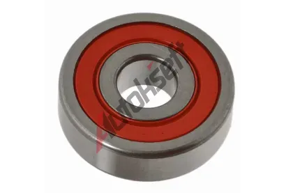 SACHS Vodic� lo�isko spojky SA 1863600102, 1863 600 102