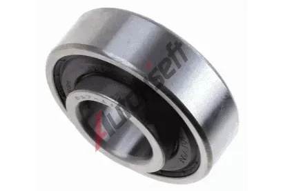 SACHS Vodic� lo�isko - spojka SA 1863870201, 1863 870 201