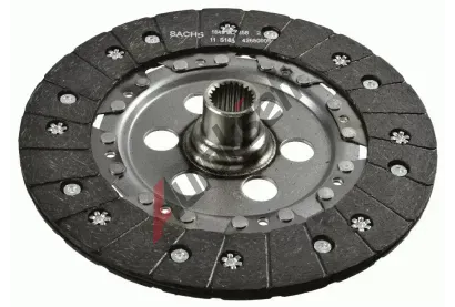 SACHS Spojkov lamela SA 1864000141, 1864 000 141