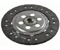 SACHS Spojkov lamela SA 1864000141, 1864 000 141