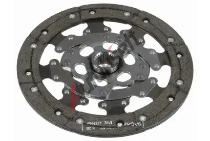 SACHS Spojkov lamela SA 1864000435, 1864 000 435
