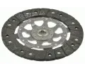 SACHS Spojkov lamela SA 1864001795, 1864 001 795