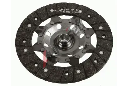 SACHS Lamela spojky SA 1864002835, 1864 002 835
