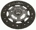 SACHS Lamela spojky SA 1864002835, 1864 002 835
