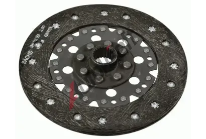 SACHS Spojkov� lamela SA 1864341303, 1864 341 303