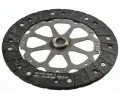 SACHS Spojkov lamela SA 1864506031, 1864 506 031