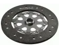 SACHS Spojkov lamela SA 1864517031, 1864 517 031