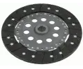 SACHS Spojkov lamela SA 1864600208, 1864 600 208