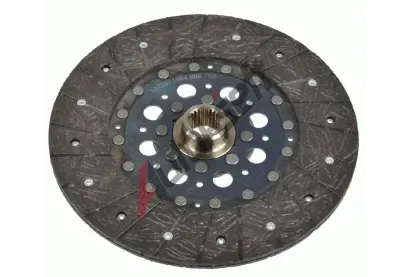 SACHS Spojkov lamela SA 1864600703, 1864 600 703