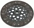 Lamela spojky SACHS ‐ SA 1864634018