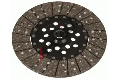 SACHS Lamela spojky SA 1864634060, 1864 634 060 SACHS Lamela spojky SA 1864634060, 1864 634 060