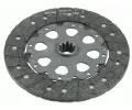 SACHS Spojkov lamela SA 1864906002, 1864 906 002