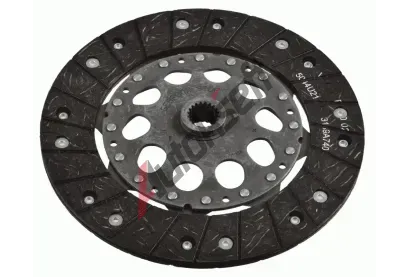SACHS Spojkov lamela SA 1864994601, 1864 994 601