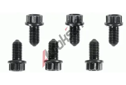 SACHS Sada roub - spojka SA 1874000002, 1874 000 002