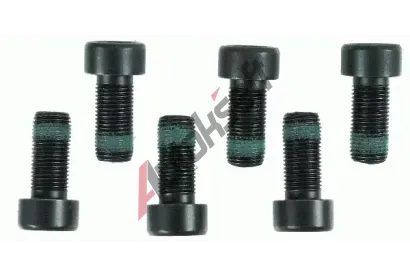 SACHS Sada roub - setrvank SA 1874000003, 1874 000 003