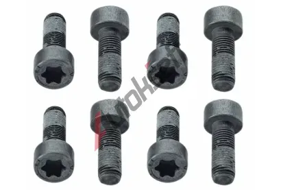 SACHS Sada roub - setrvank SA 1874000010, 1874 000 010