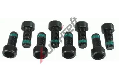 SACHS Sada roub - setrvank SA 1874000018, 1874 000 018