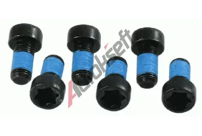 SACHS Sada roub - setrvank SA 1874000028, 1874 000 028