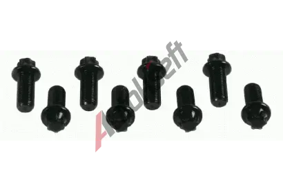 SACHS Sada roub - setrvank SA 1874000030, 1874 000 030