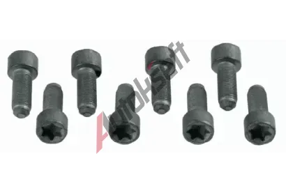 SACHS Sada roub - setrvank SA 1874000031, 1874 000 031