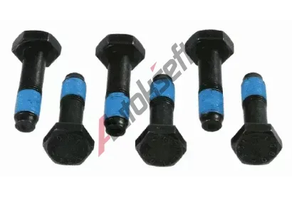 SACHS Sada roub - setrvank SA 1874000034, 1874 000 034