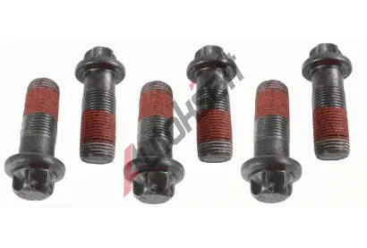 SACHS Sada roub - setrvank SA 1874000039, 1874 000 039