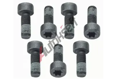 SACHS Sada roub - setrvank SA 1874000040, 1874 000 040