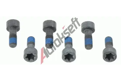 SACHS Sada roub - setrvank SA 1874000041, 1874 000 041