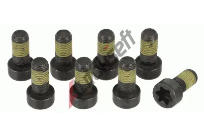 SACHS Sada roub - setrvank SA 1874000044, 1874 000 044