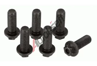 SACHS Sada roub - setrvank SA 1874000045, 1874 000 045