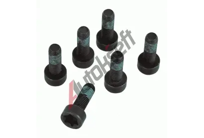 SACHS Sada roub - setrvank SA 1874000047, 1874 000 047