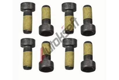 SACHS Sada roub - setrvank SA 1874000048, 1874 000 048