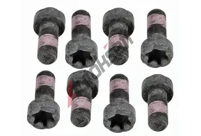 SACHS Sada roub - setrvank SA 1874000050, 1874 000 050