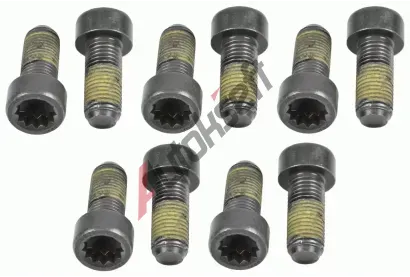 SACHS Sada roub - setrvank SA 1874000051, 1874 000 051
