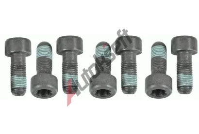 SACHS Sada roub - setrvank SA 1874000054, 1874 000 054