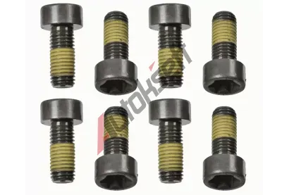 SACHS Sada roub - setrvank SA 1874000058, 1874 000 058
