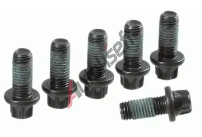 SACHS Sada roub - setrvank SA 1874 000 065, SA 1874000065