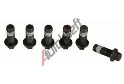 SACHS Sada roub - setrvank SA 1874 000 067, SA 1874000067
